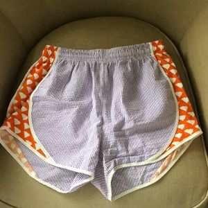 Lauren James Shorties Clemson